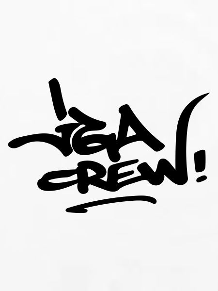 JGA Crew