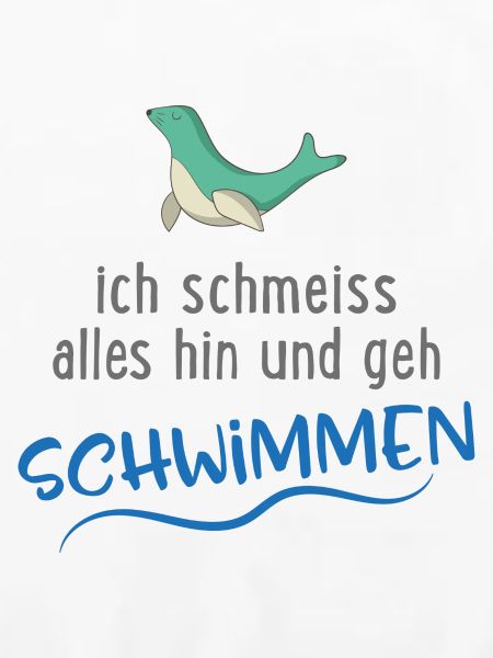 Schwimmen