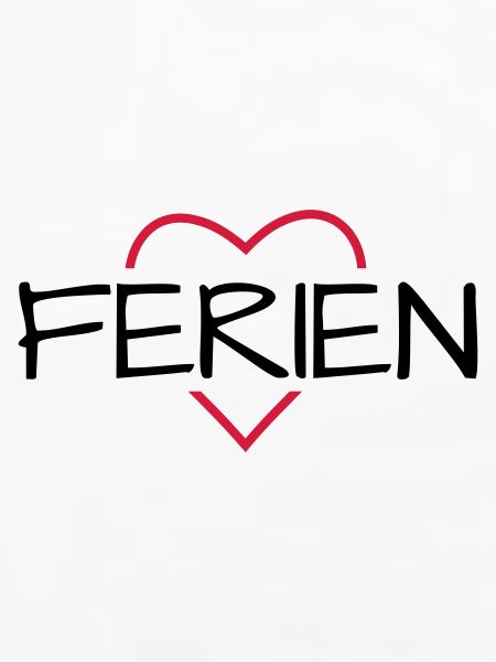 Ferien