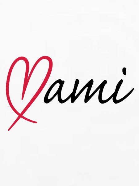 Mami Herz