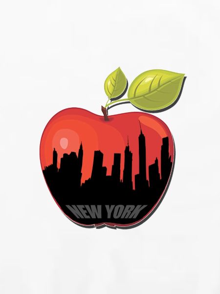 BIG APPLE
