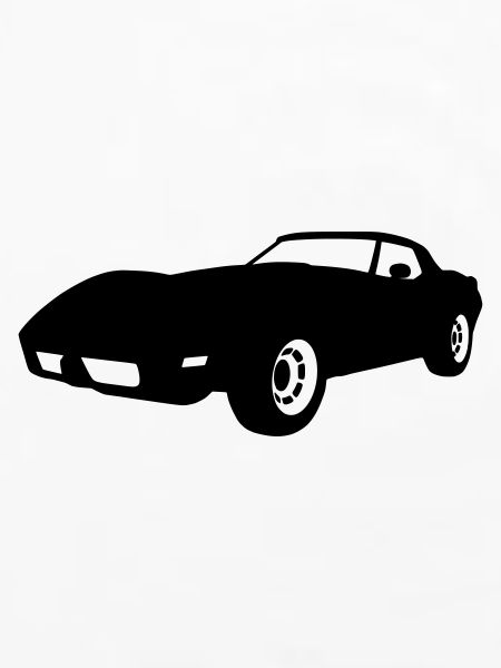 US Classic Car