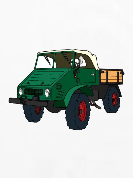 Mog 401