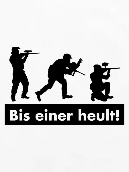 paintball