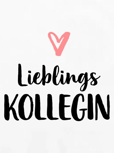 Lieblings Kollegin Beruf Arbeit Freundschaft