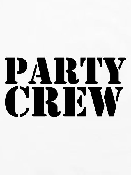 Party Crew