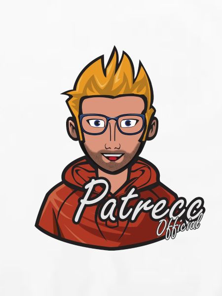 PatreccOffizieller Avatar