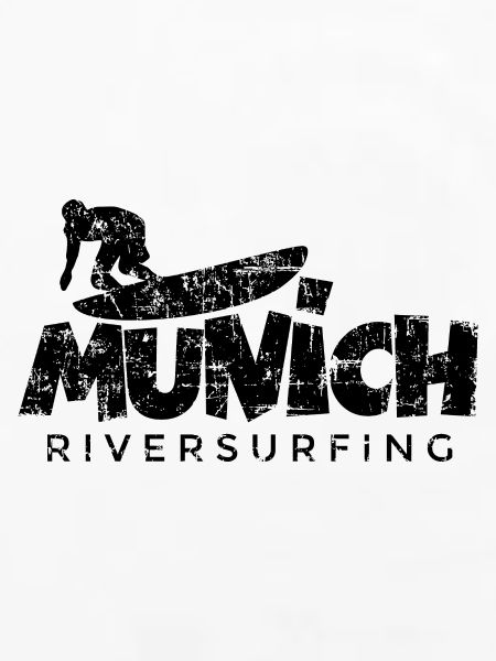 Munich Riversurfing München Surfer