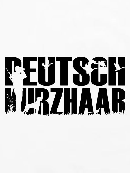 Jagdhund Deutsch Kurzhaar