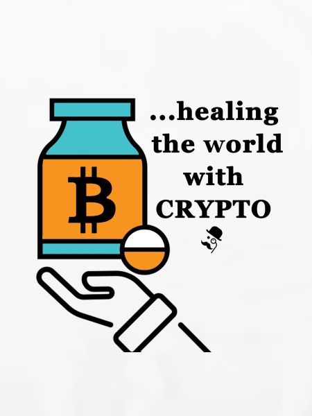 Bitcoin Icon Meme