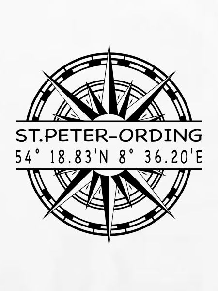 St Peter Ording