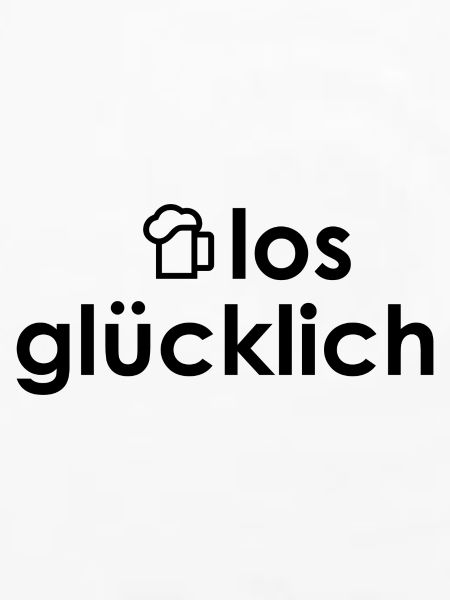 maßlos gluecklich