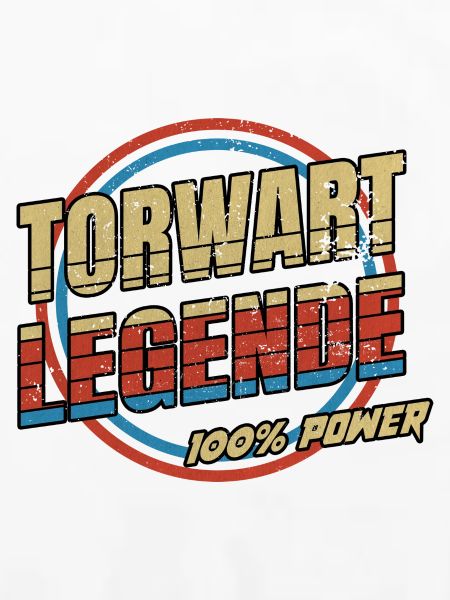Torwart Legende