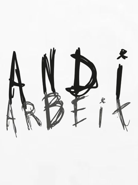 Andi Arbeit - Andreas, Andrea, Andy
