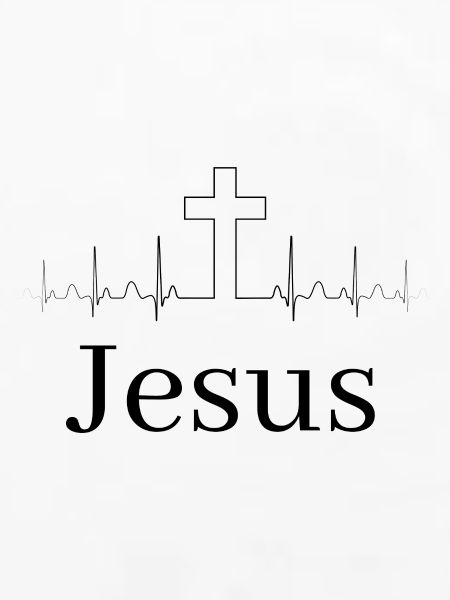 Jesus Worship bless pray