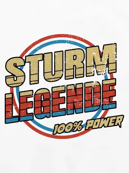 Sturm Legende