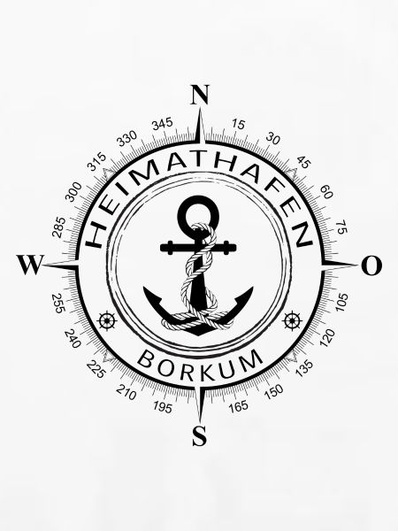 Heimathafen Borkum