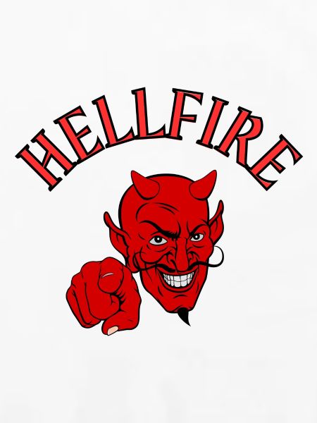 diable, satan, diable, hellfire