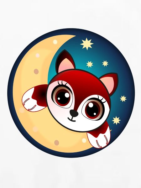 Schlauer Fuchs