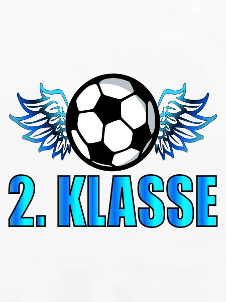 SCHULANFANG 2. KLASSE FUßBALL