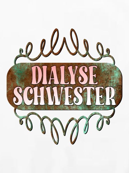 DIALYSESCHWESTER - Fachkraft für Dialyse