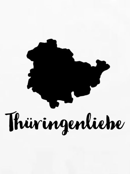 Thüringen Liebe