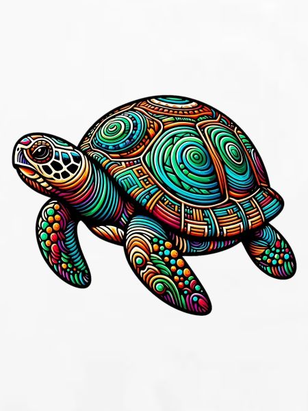 Schildkröte