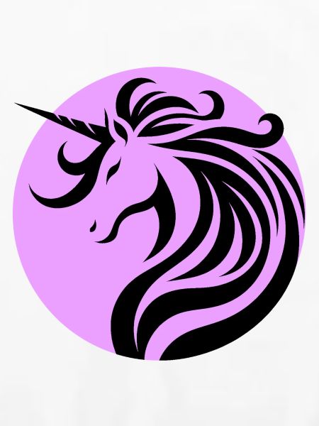 Einhornsegen Lavendel