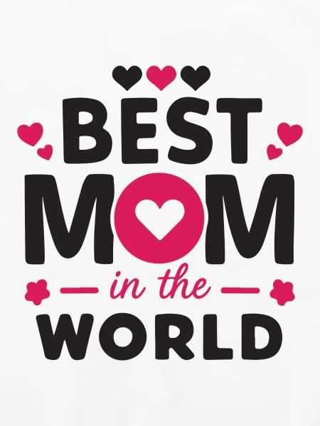 Beste Mama der Welt