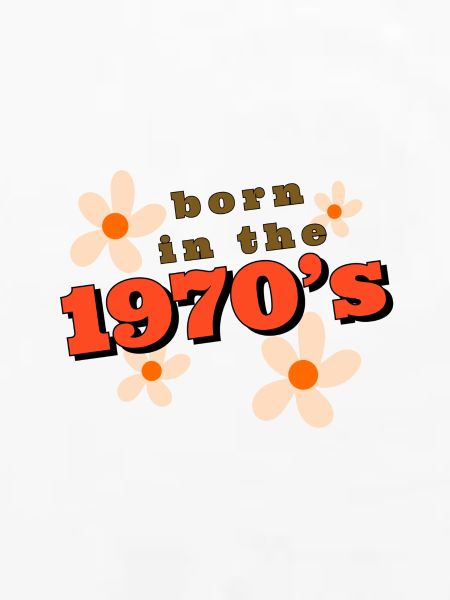 born in the 1970