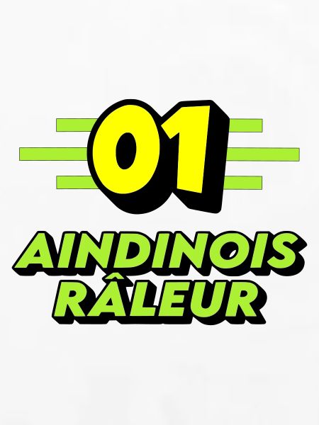 Complaining Aindinois