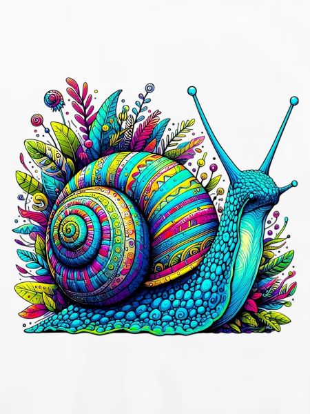 Schnecke