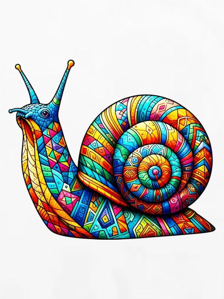 Schnecke