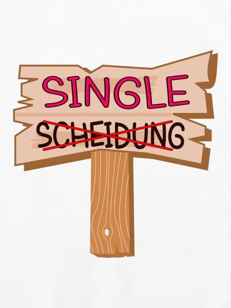 BEZIEHUNG SINGLE SCHEIDUNG