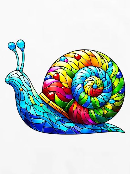 Schnecke