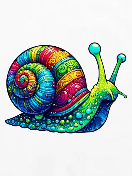 Schnecke