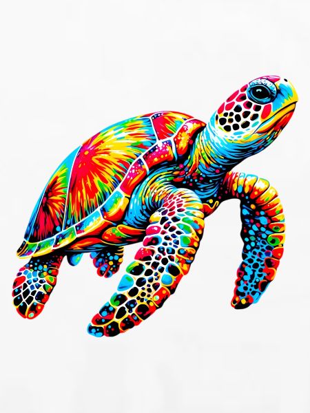 Schildkröte