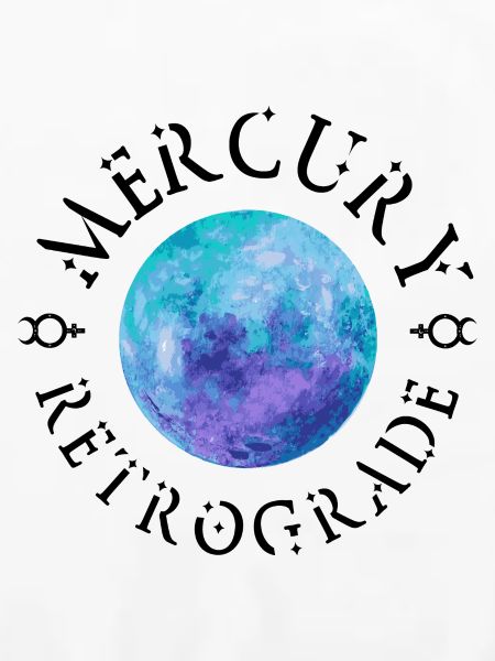 Mercury Retrograde