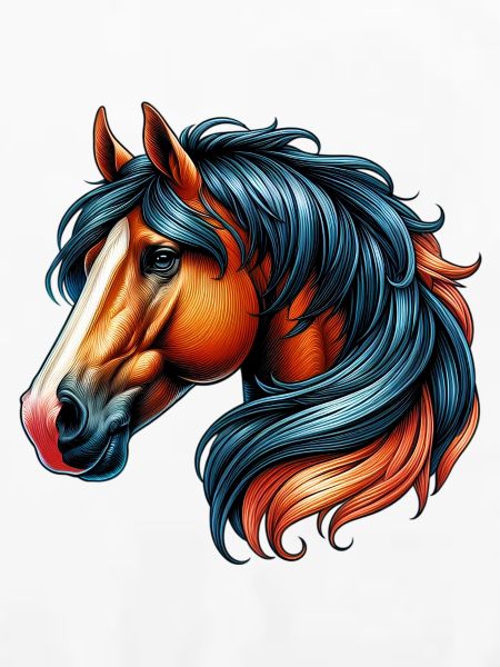 Pferd