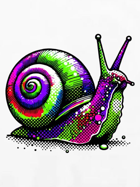 Schnecke