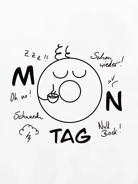 Monday Blues