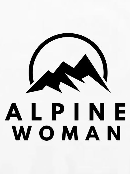ALPINE WOMAN