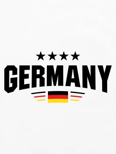 Germany Fan Curve