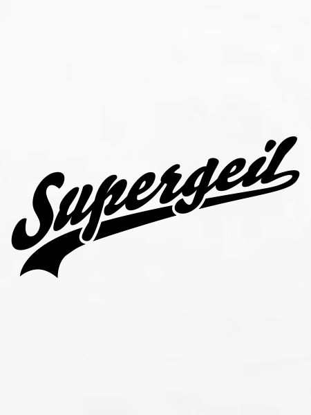 Supergeil