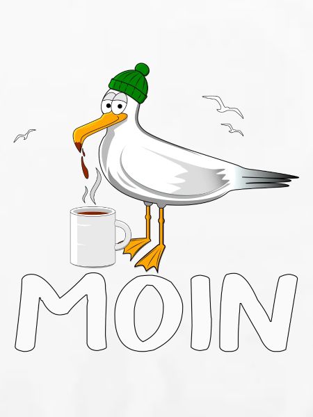 Möve MOIN