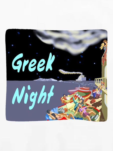 Greek Night