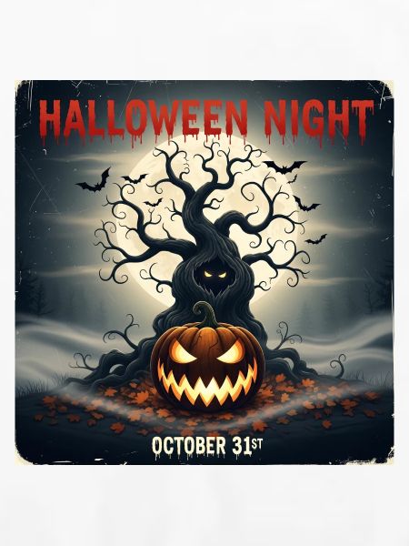 [HD] Halloween 3