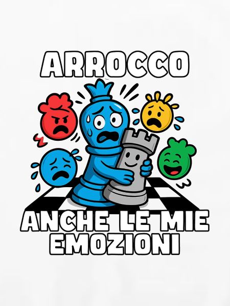 Emotionale Rochade im Notfall