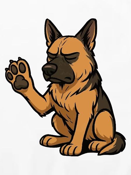 Deutscher Schäferhund Schäferhunde Schäferhunde
