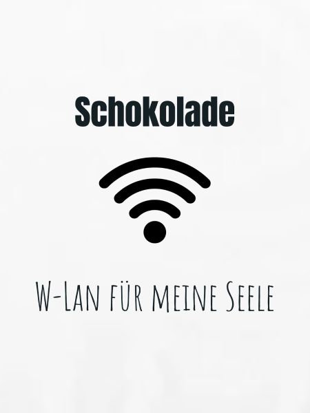 WLAN für die Seele
